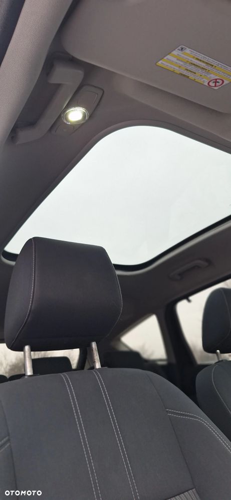 Ford C-MAX 1.6 EcoBoost Titanium ASS - 12