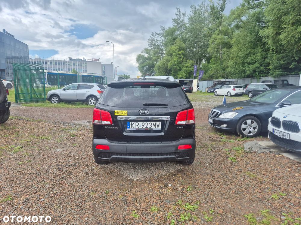 Kia Sorento 2.2 CRDI L - 6