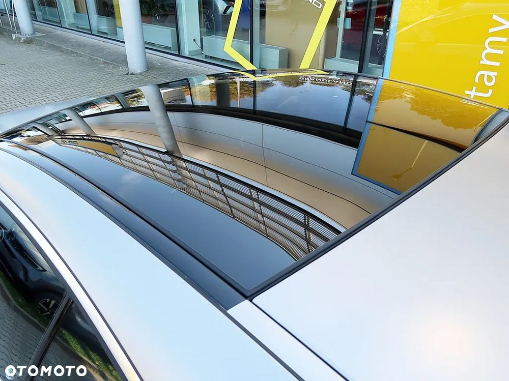 Mercedes-Benz Klasa S 560 Coupe 4-Matic 9G-TRONIC - 12