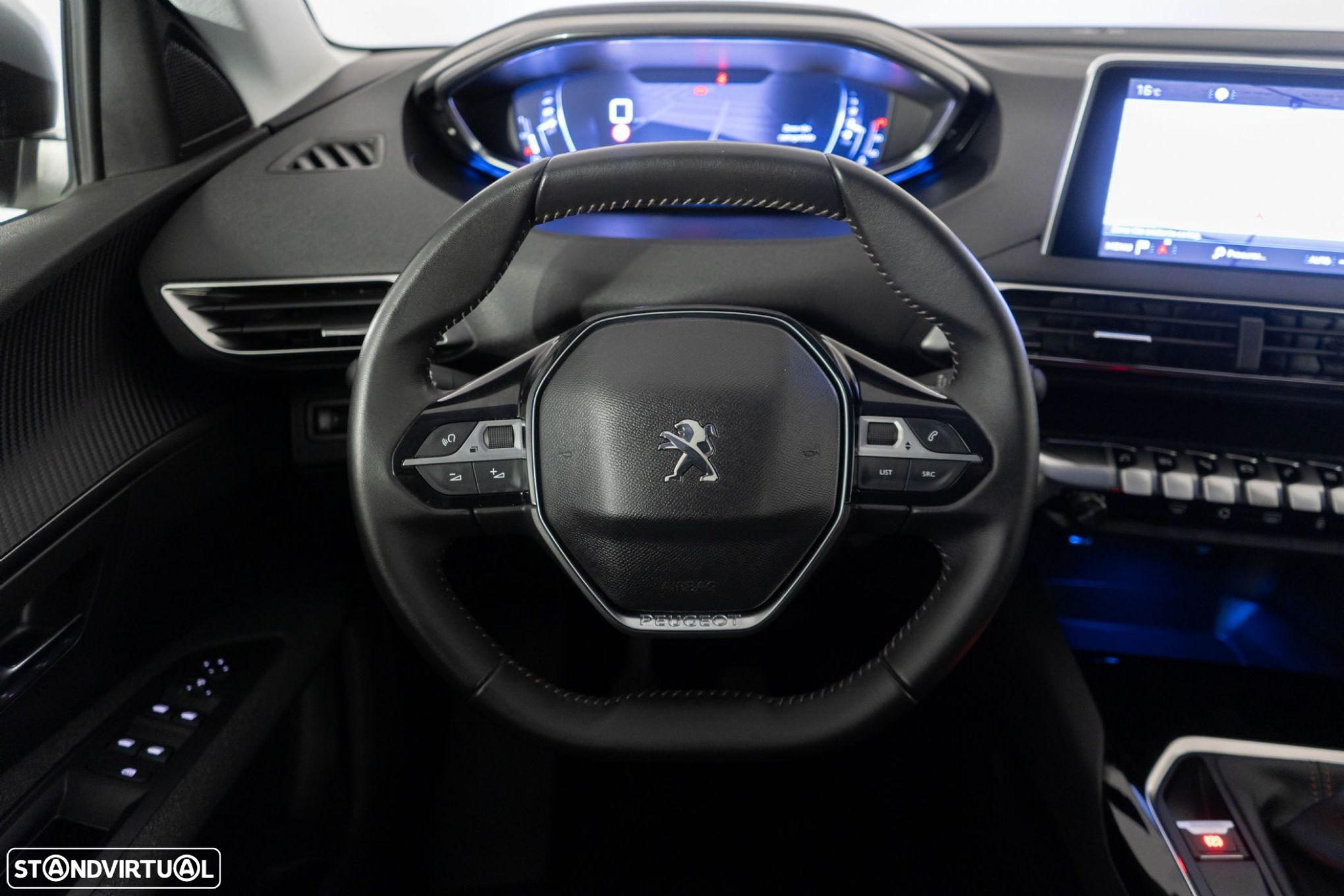 Peugeot 5008 1.2 PureTech Active - 26