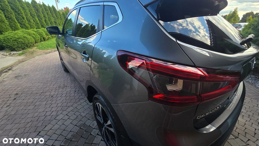 Nissan Qashqai - 17
