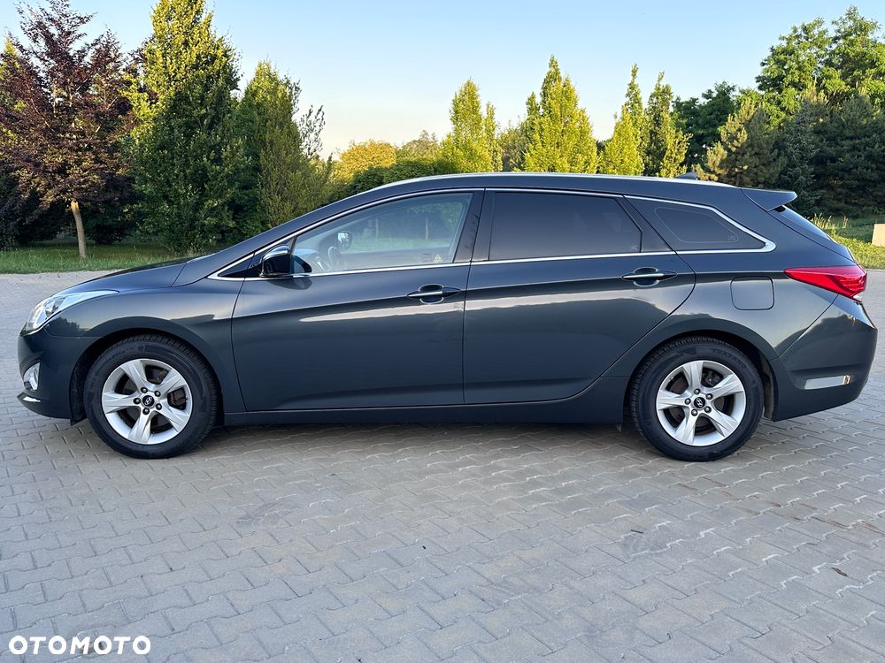 Hyundai i40 i40cw 1.6 5 Star Edition - 5