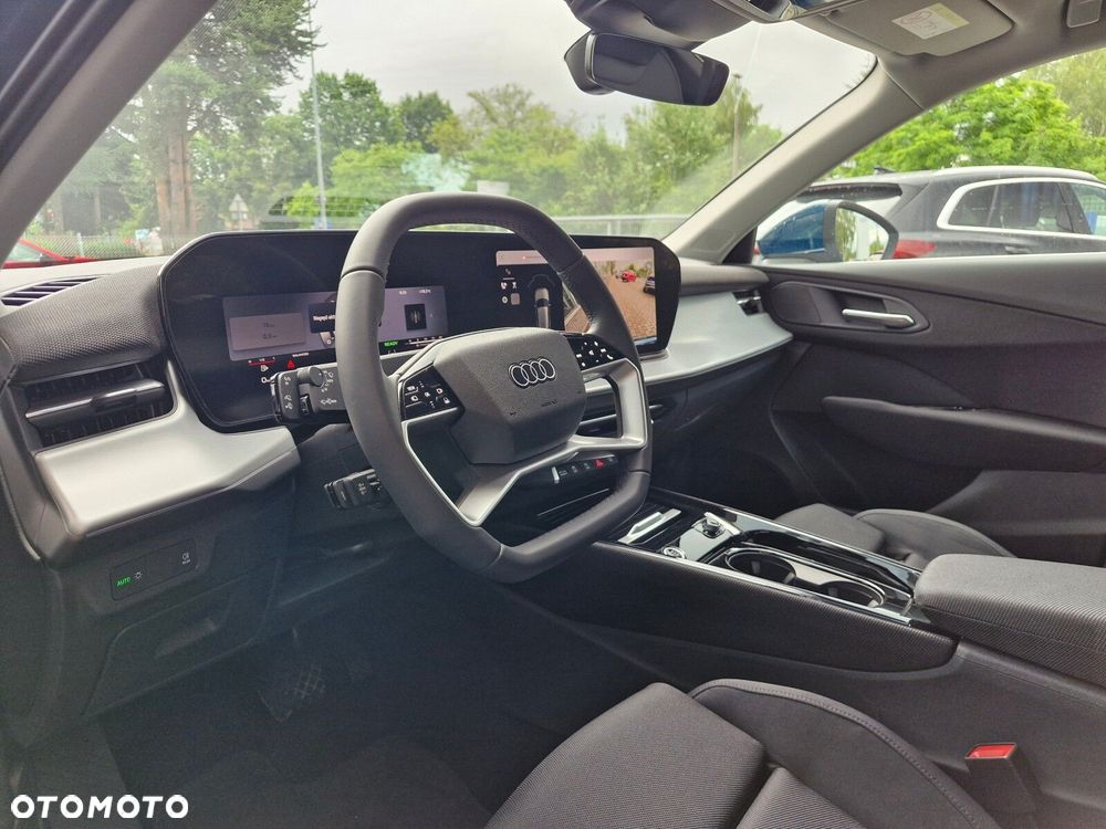 Audi Q3 35 TFSI S tronic - 18