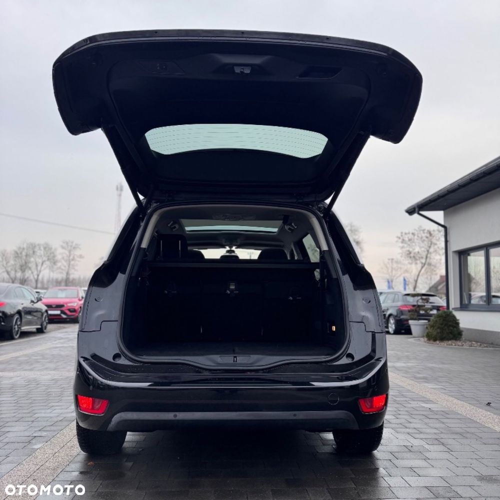 Citroën C4 Picasso - 15