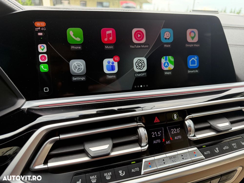 BMW X5 - 24