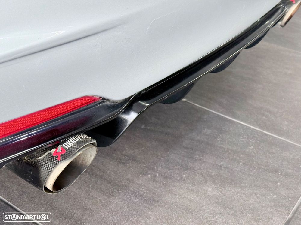 BMW 320 d Touring ED Line Sport Shadow Auto - 10