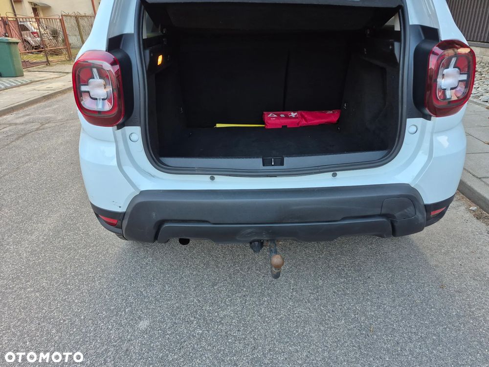 Dacia Duster 1.0 TCe Access - 13