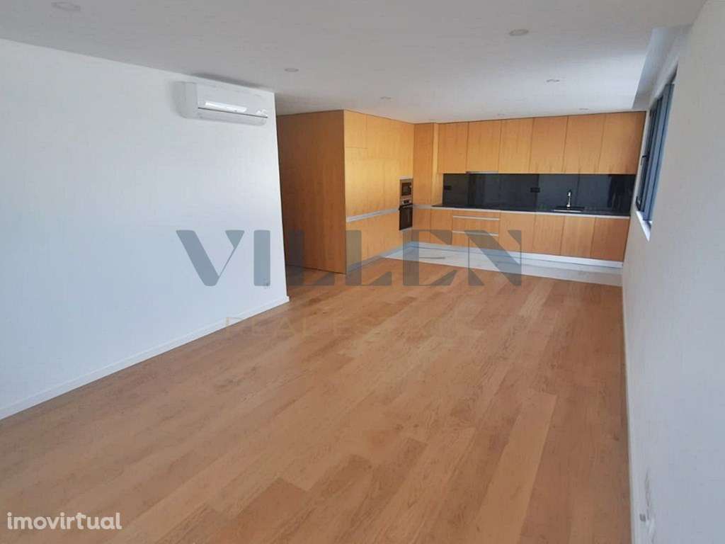 Apartamento T1 Novo em Canidelo, Vila Nova de Gaia - Grande imagem: 2/14