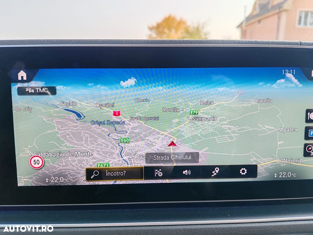 Mercedes-Benz GLE 350 d 4Matic 9G-TRONIC - 12