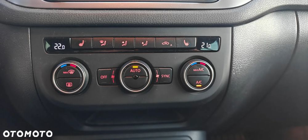 Volkswagen Tiguan 1.4 TSI BMT ACT City DSG - 15