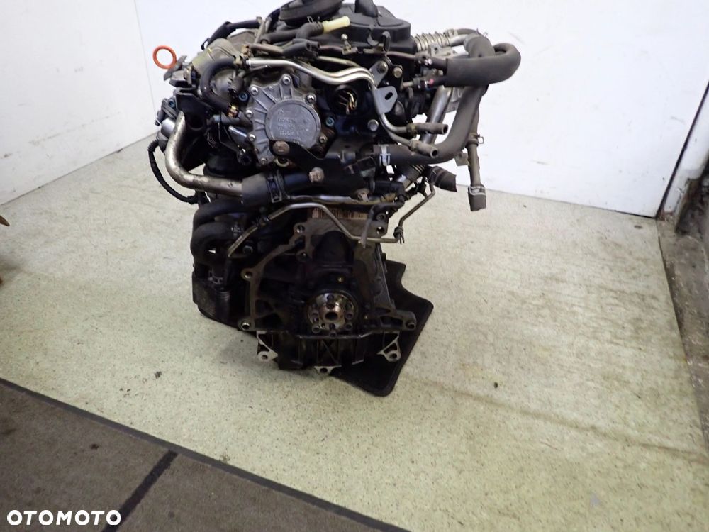 MITSUBISHI GRANDIS 03-11 2.0 DID SILNIK MOTOR BSY - 5