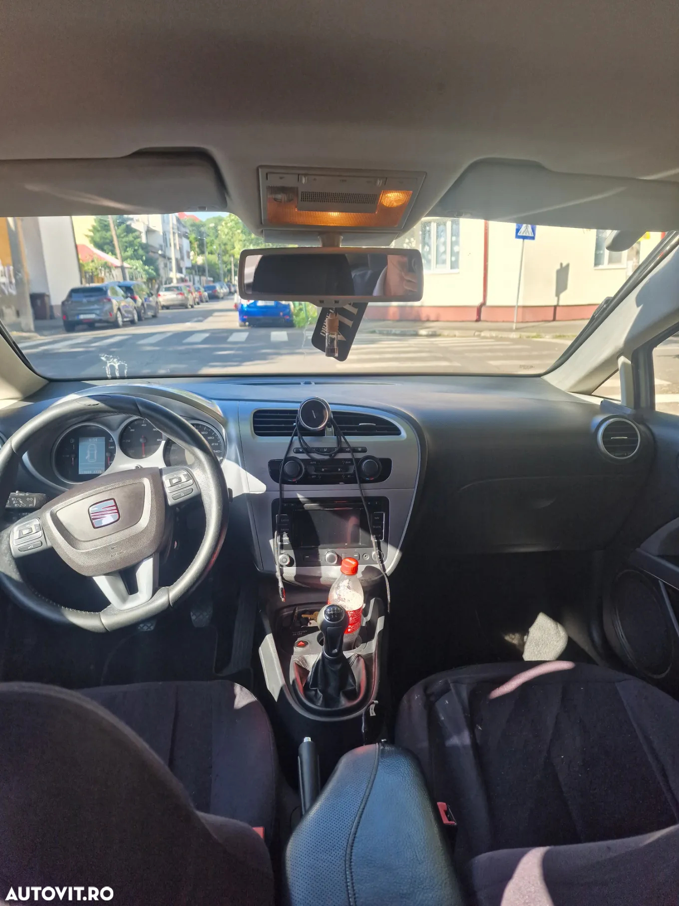 Seat Leon - 4