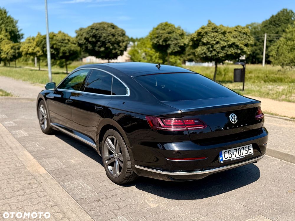 Volkswagen Arteon 2.0 TDI SCR Elegance DSG - 3