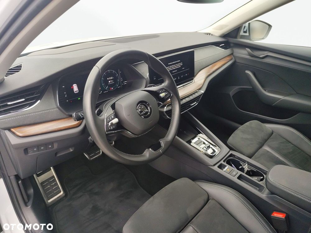 Skoda Octavia - 10