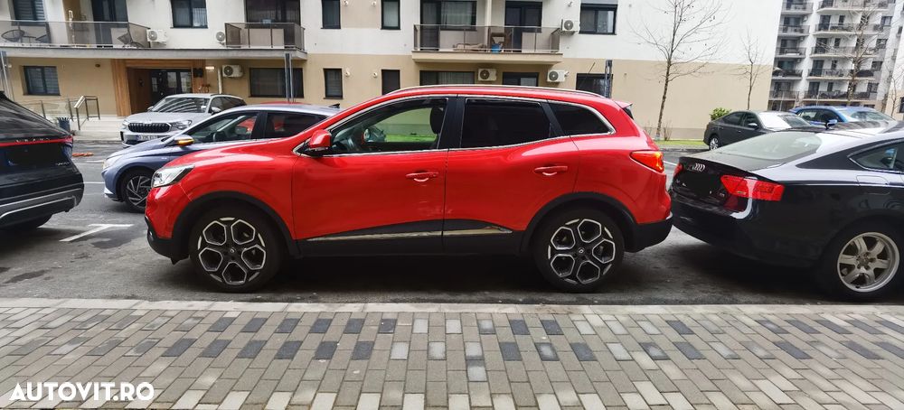 Renault Kadjar - 3