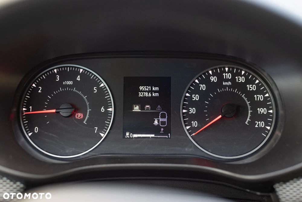Dacia Jogger 1.0 TCe SL Extreme 7os - 7