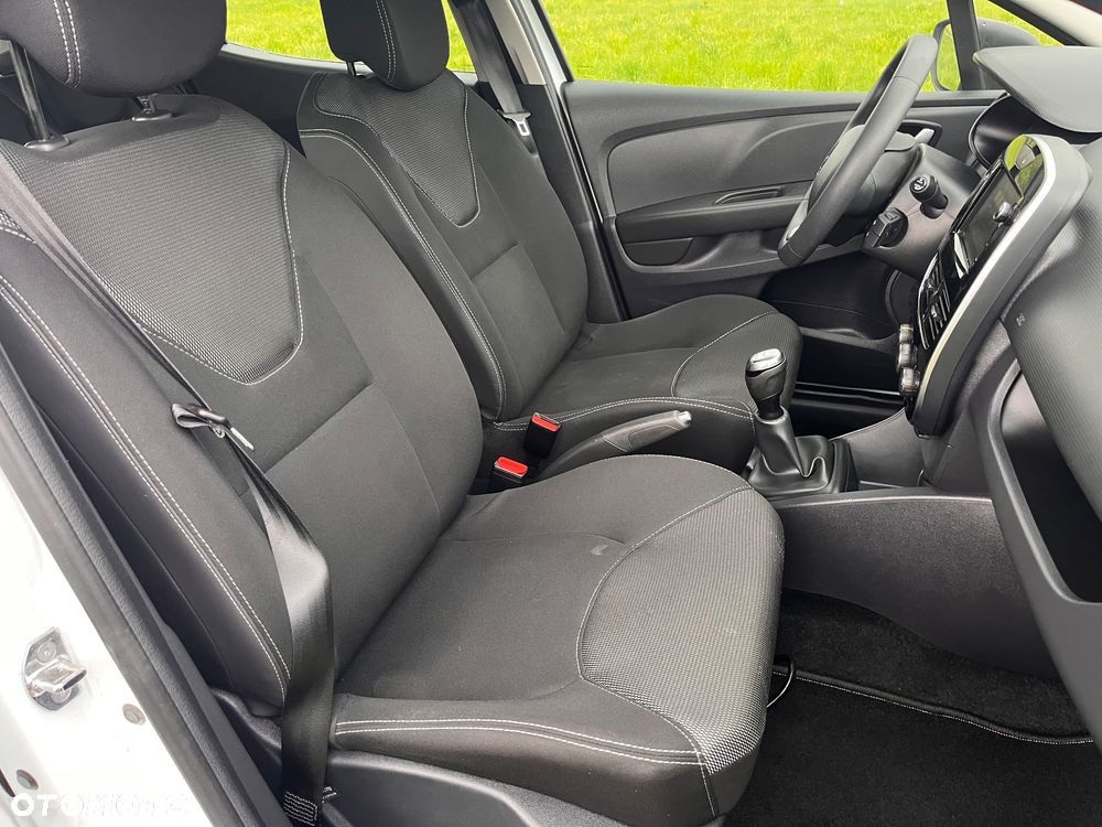 Renault Clio (Energy) TCe 75 LIFE - 19