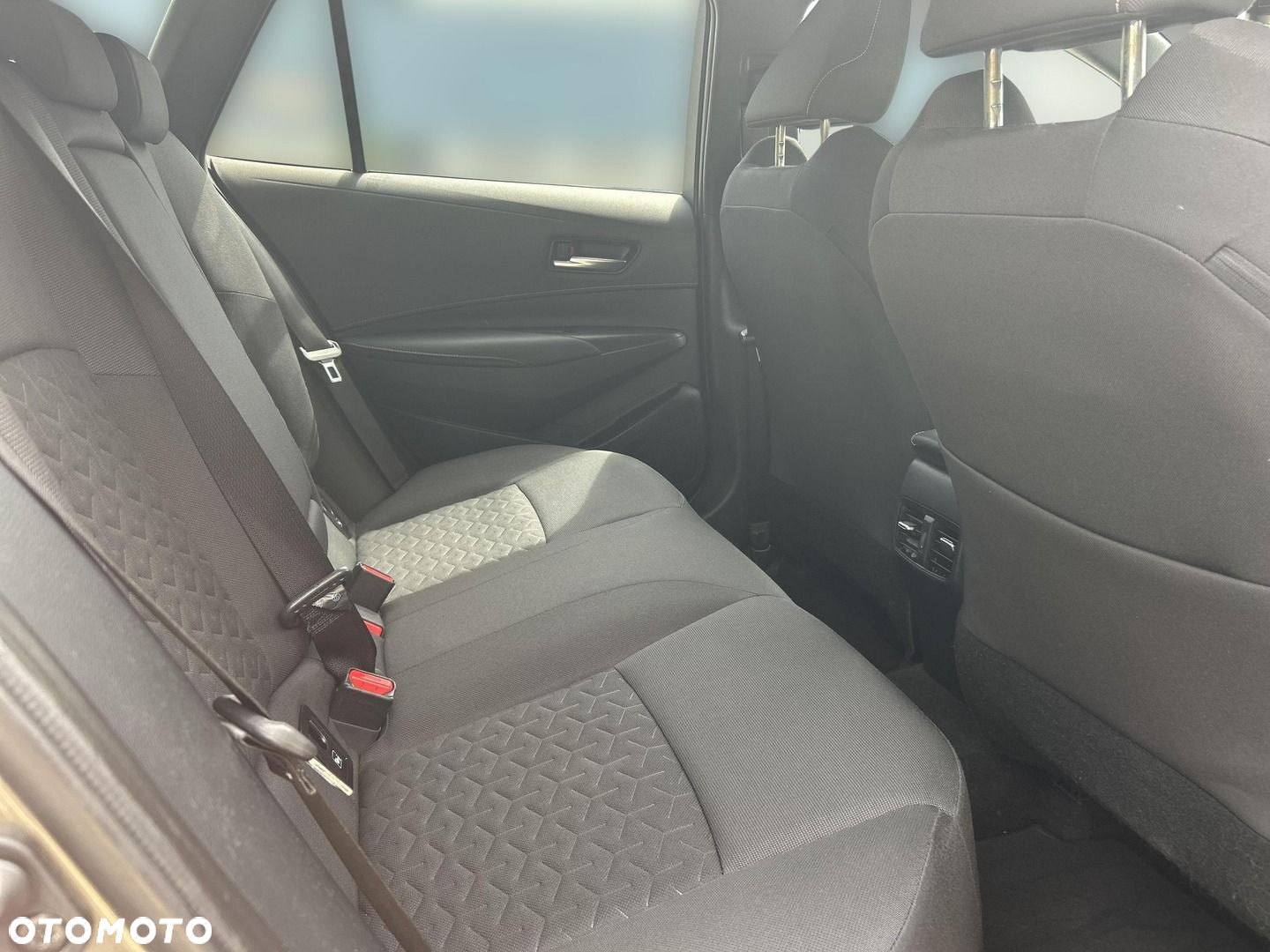 Toyota Corolla 1.2 T Comfort - 11