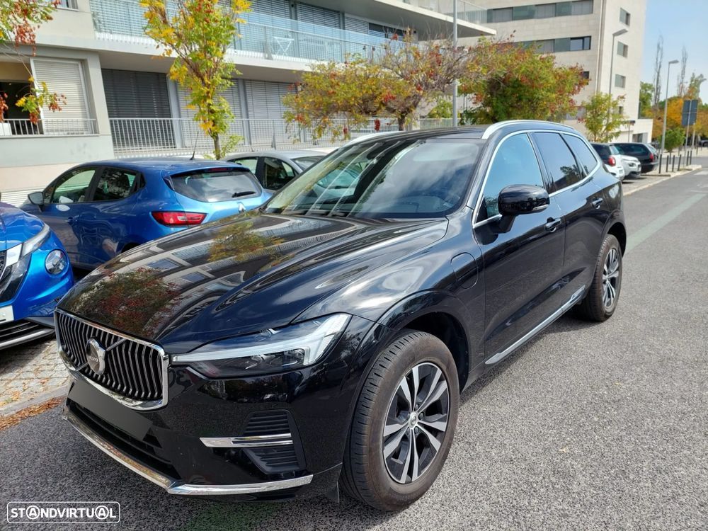Volvo XC 60 2.0 T6 PHEV Core AWD - 6