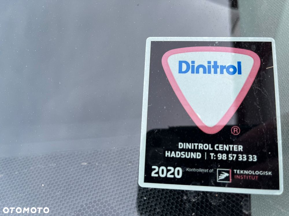 Toyota Avensis 1.8 Executive - 13