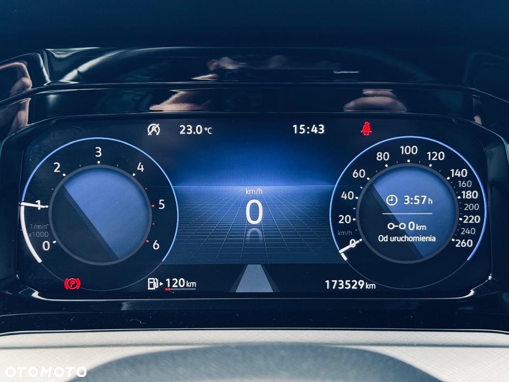 Volkswagen Golf 2.0 TDI Life - 18