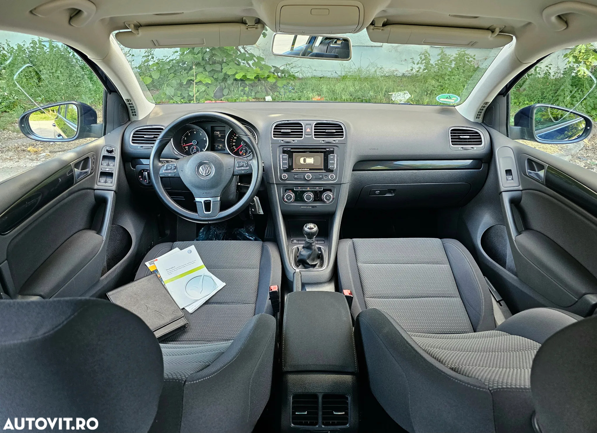 Volkswagen Golf 1.4 TSI Team - 15