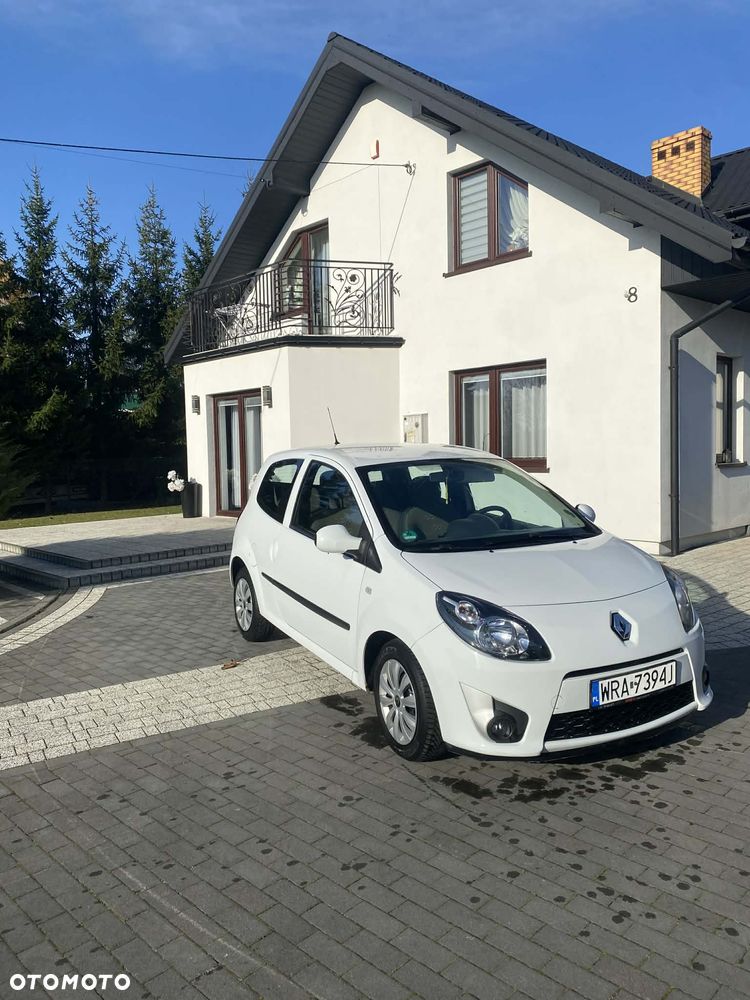Renault Twingo - 3