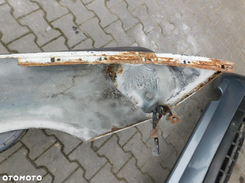 błotnik lewy PORSCHE 911 964 - 15