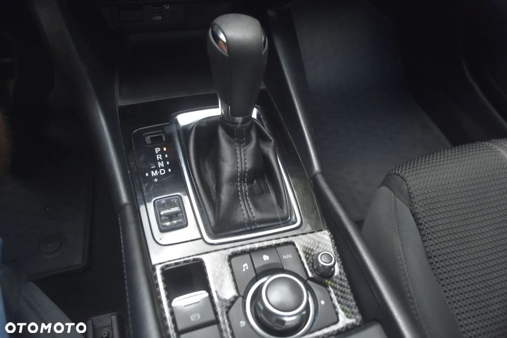 Mazda 3 2.0 MZR Sports-Line - 13