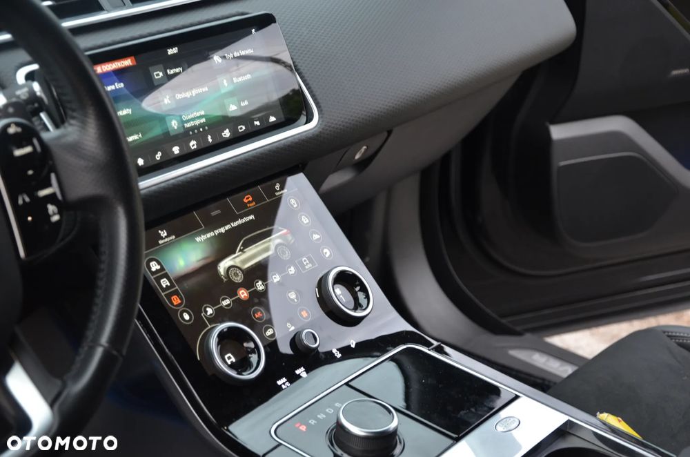 Land Rover Range Rover Velar 3.0 SD6 HSE - 23