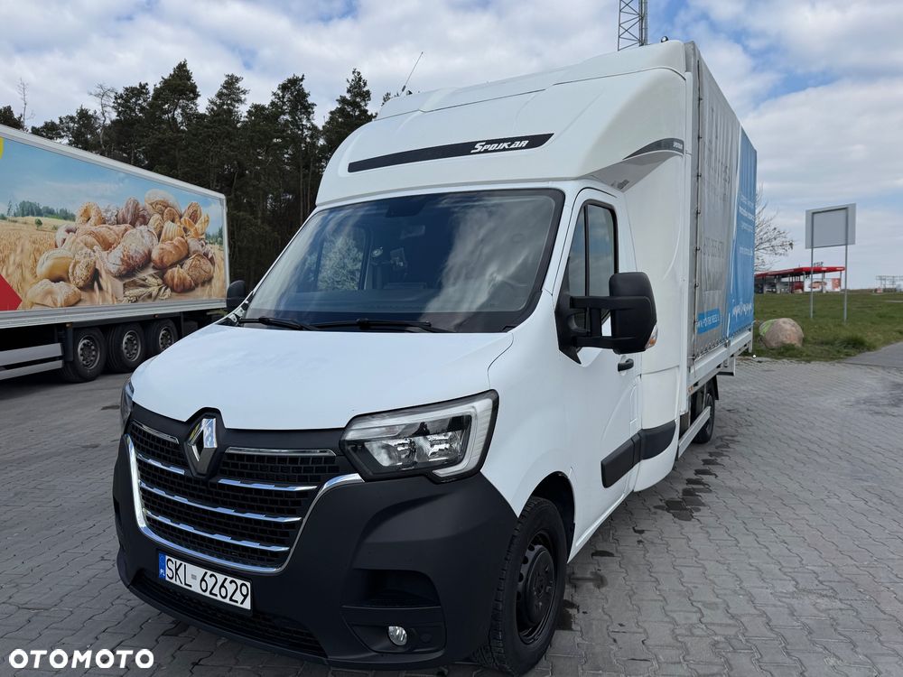 Renault Master - 8