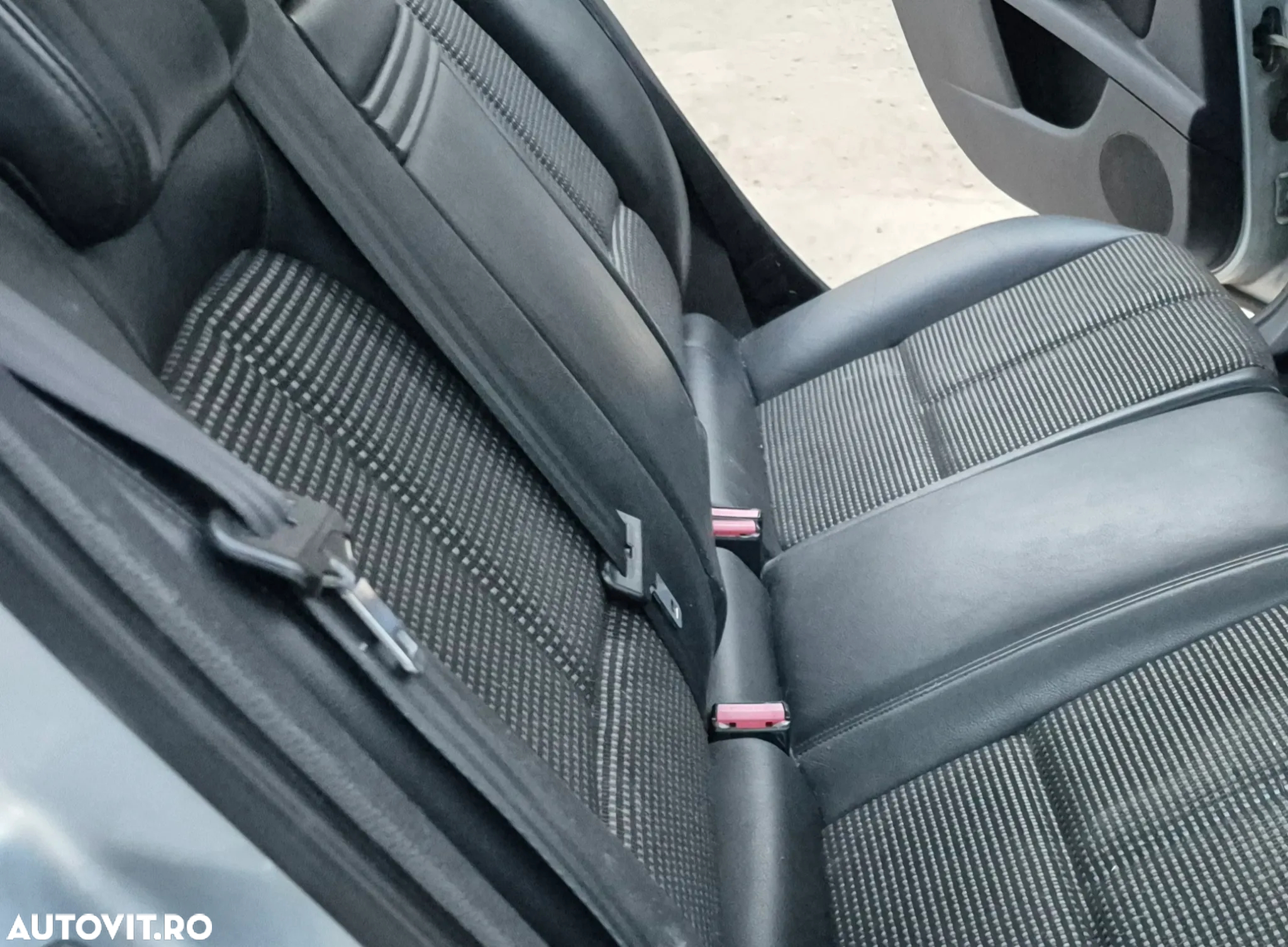 Peugeot 407 2.0 HDi FAP Premium - 15