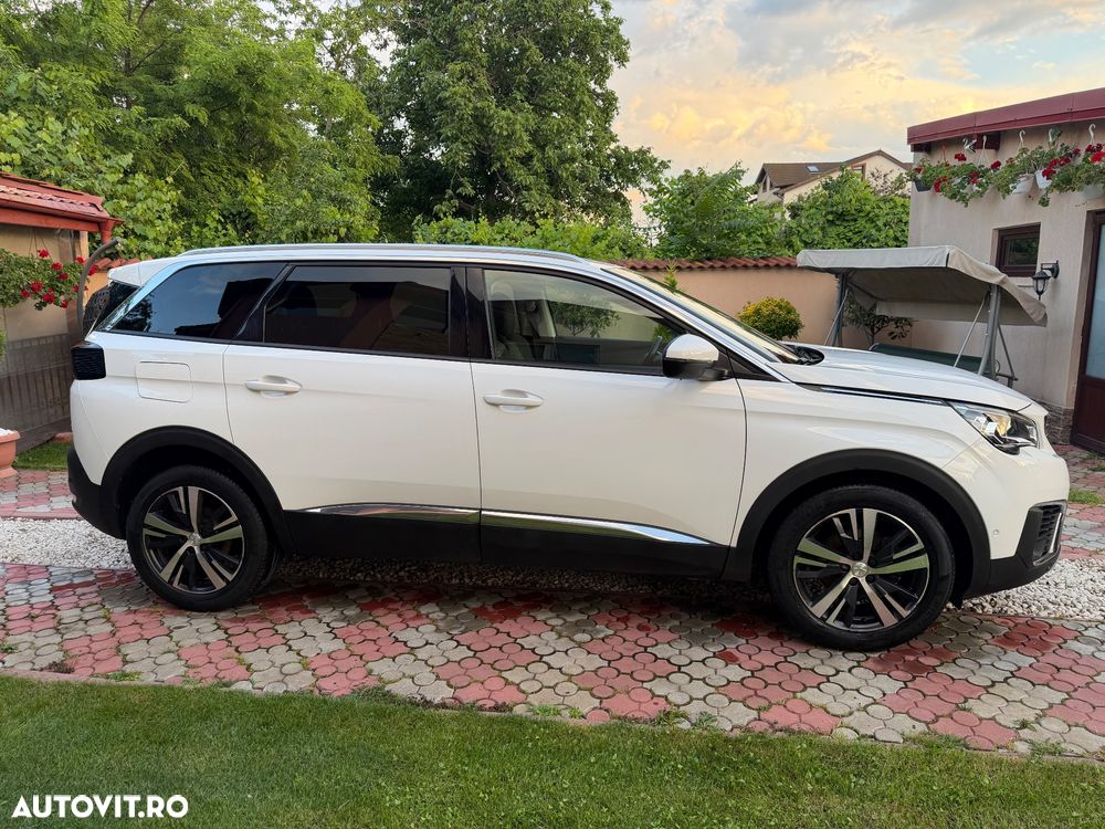 Peugeot 5008 - 4