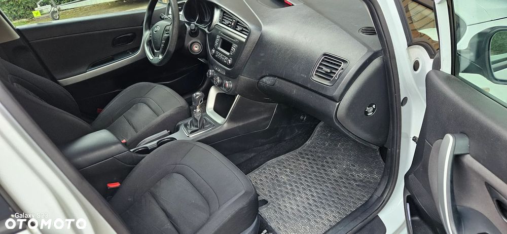 Kia Ceed Cee'd 1.4 M - 9