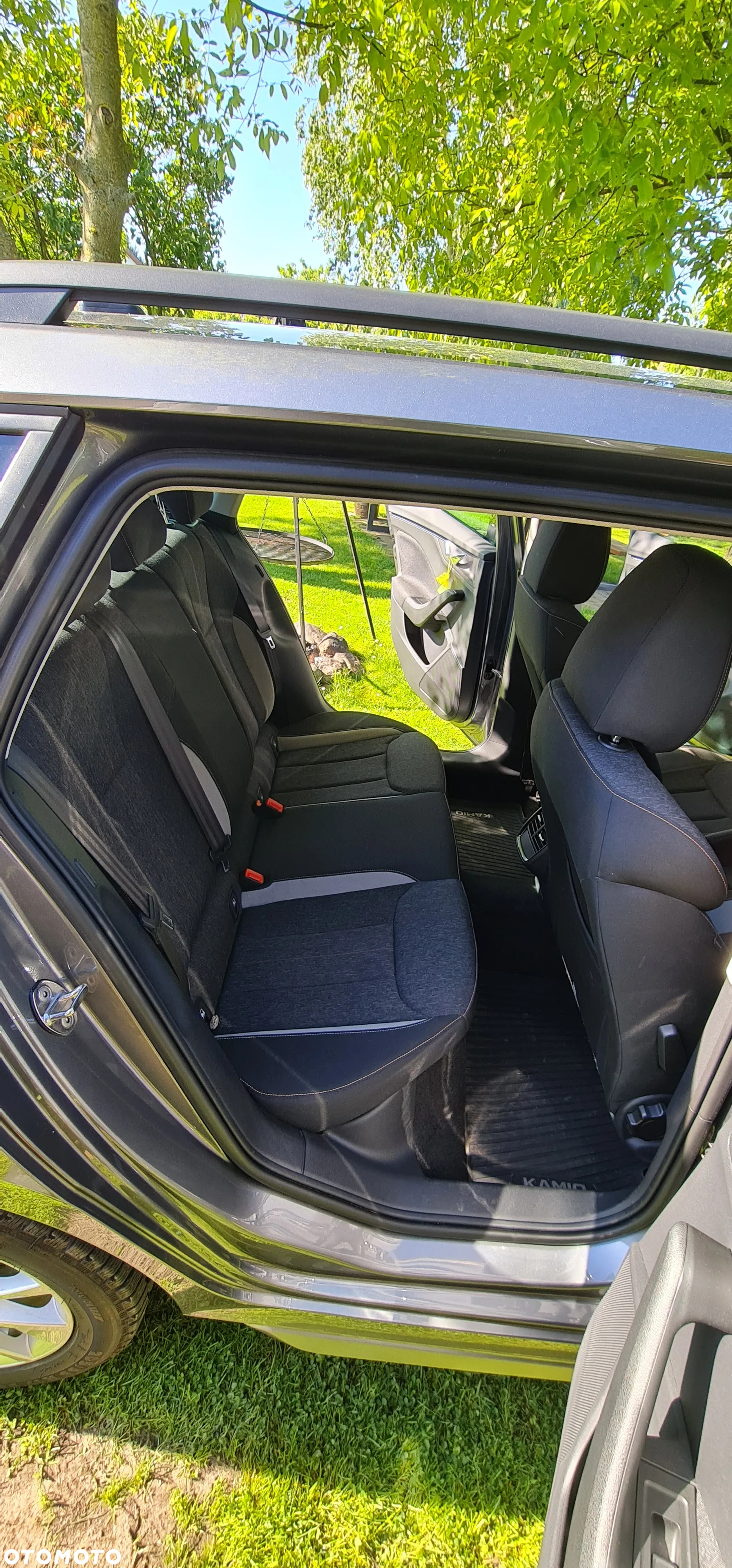 Skoda Kamiq 1.0 TSI Style - 19
