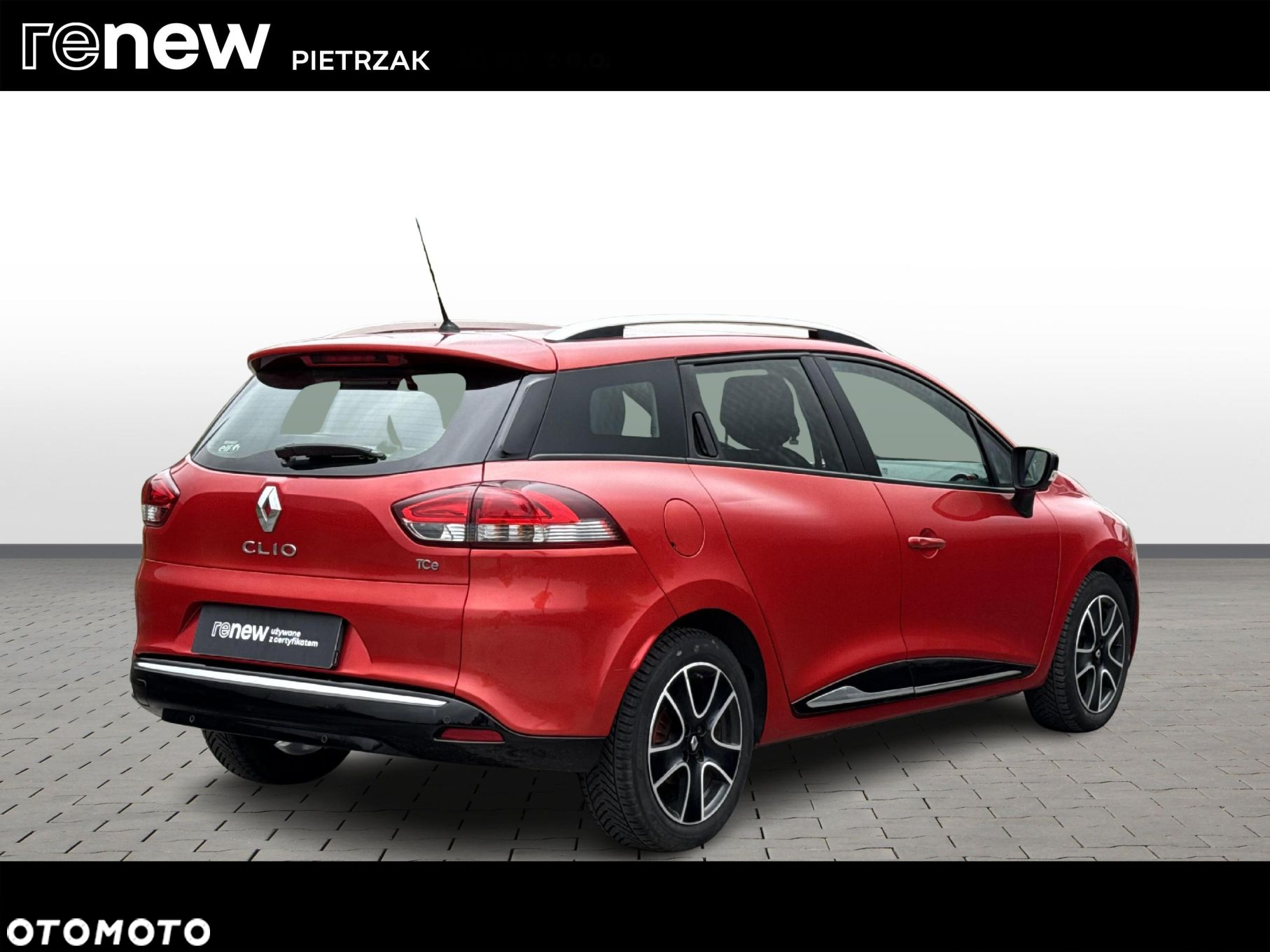 Renault Clio 0.9 Energy TCe Expression - 5