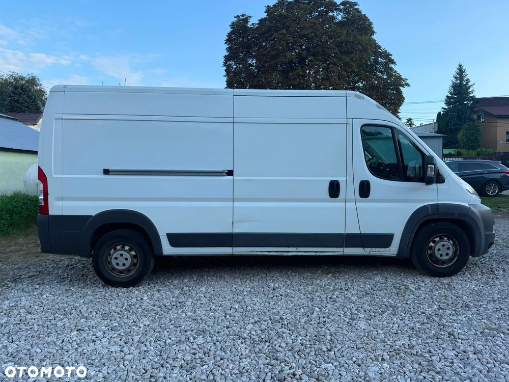 Peugeot Boxer - 3
