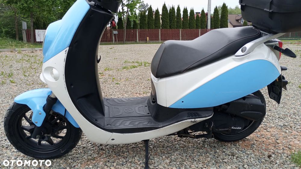 Yamaha NMAX - 6