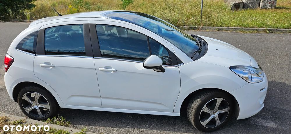 Citroën C3 1.2 PureTech MoreLife - 3