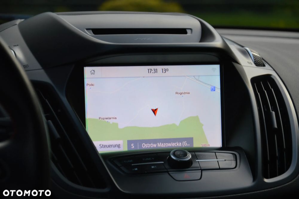 Ford Kuga 2.0 TDCi 4x4 ST-Line - 30