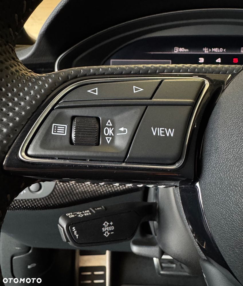Audi S5 Sportback - 19