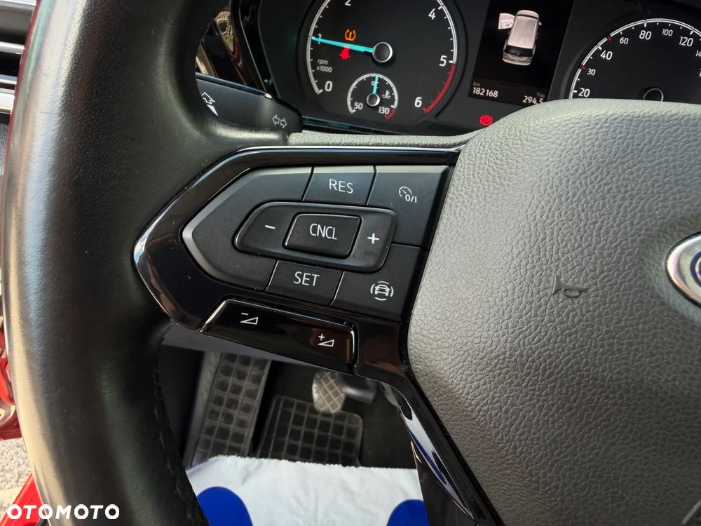 Ford Tourneo Connect 2.0 EcoBlue Titanium - 29