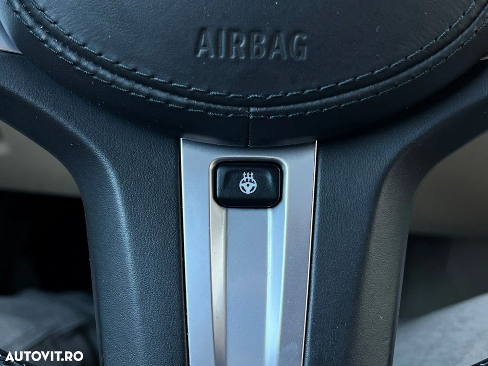 BMW Seria 5 530e xDrive AT PHEV - 18