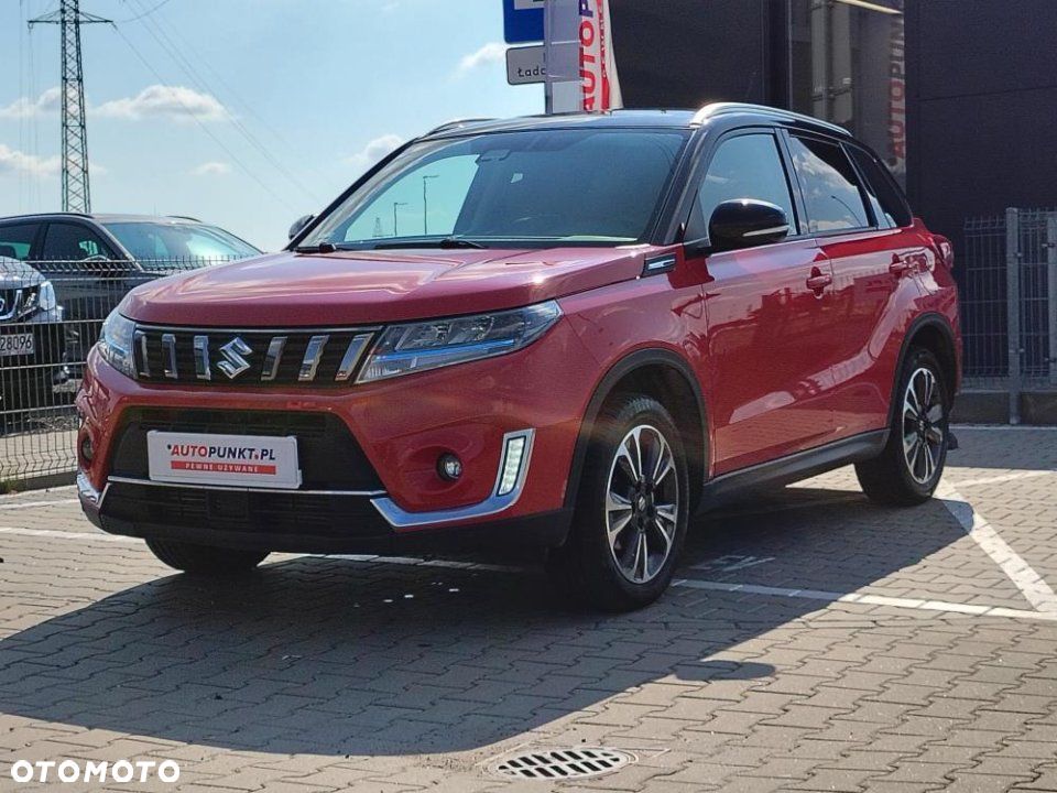 Suzuki Vitara - 3