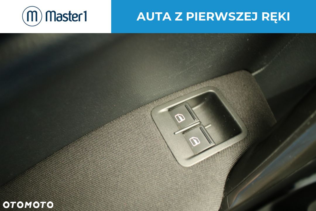 Volkswagen Caddy 1.4 TSI Trendline - 13