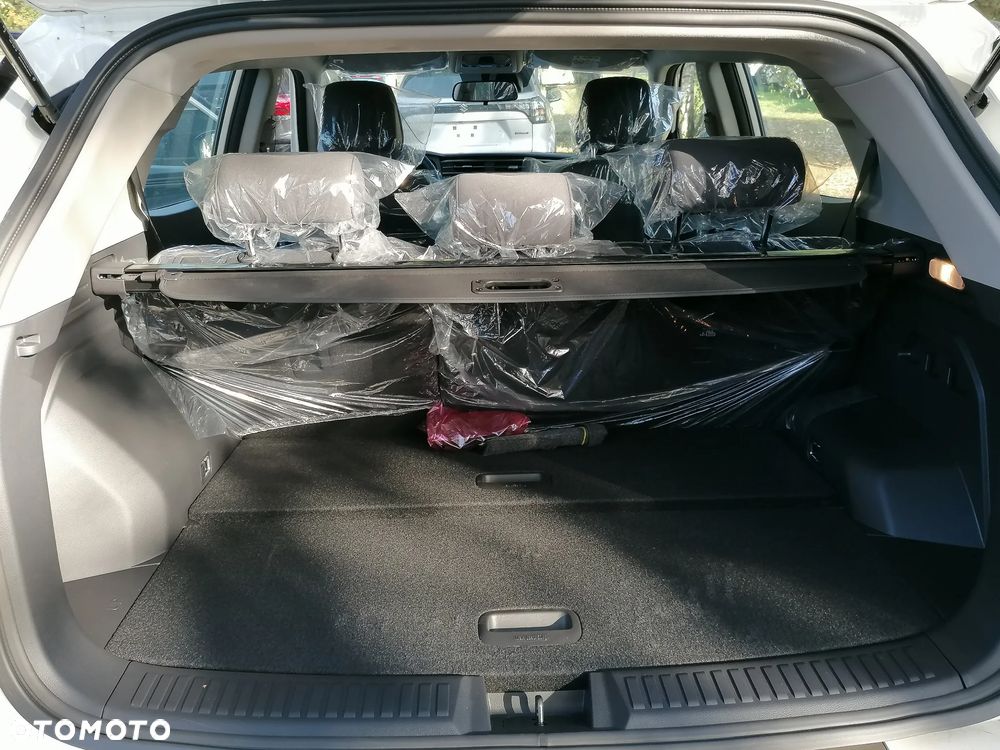 SsangYong/KGM Korando 1.5 T-GDI Joy 2WD - 15