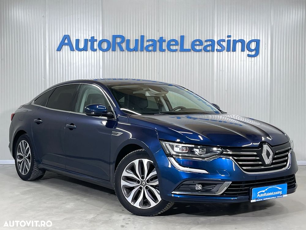 Renault Talisman TCe 160 EDC GPF LIMITED - 3