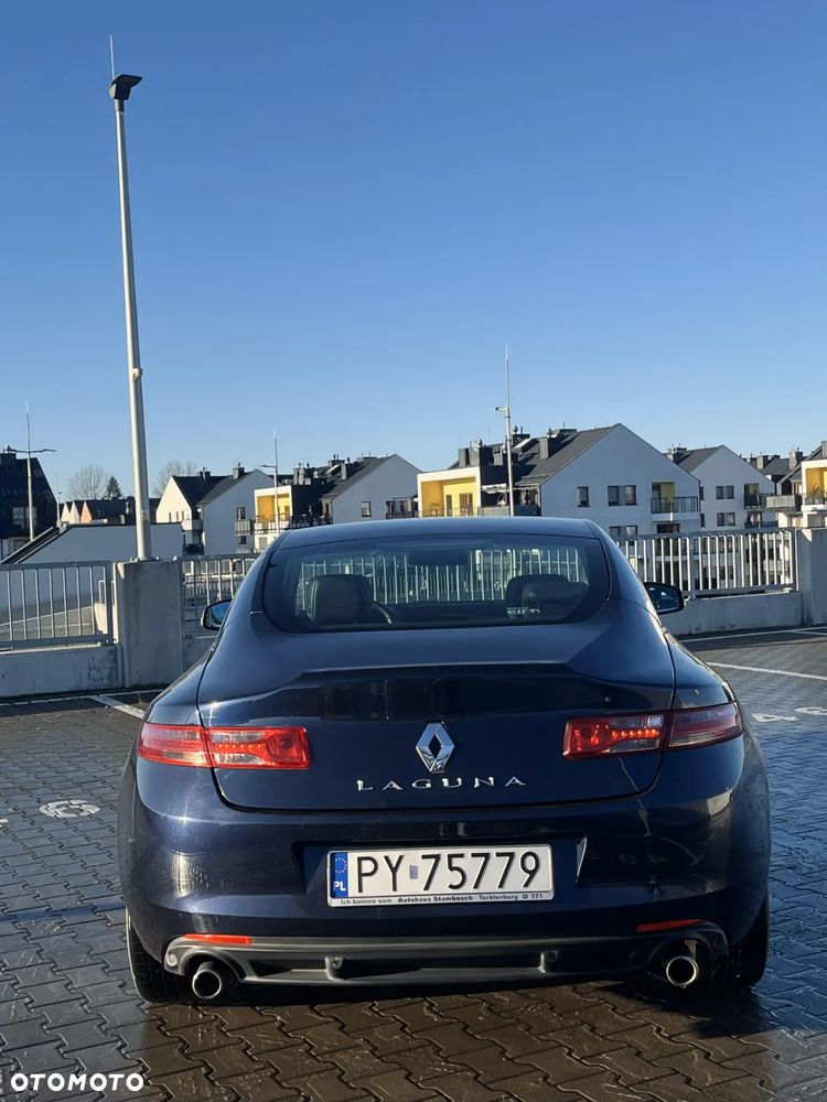Renault Laguna 2.0T GT - 3
