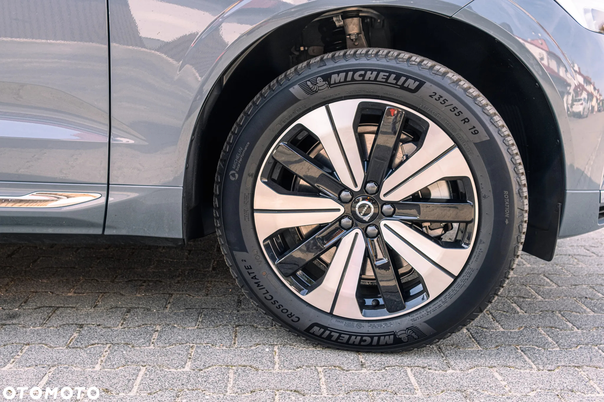 Volvo XC 60 - 13