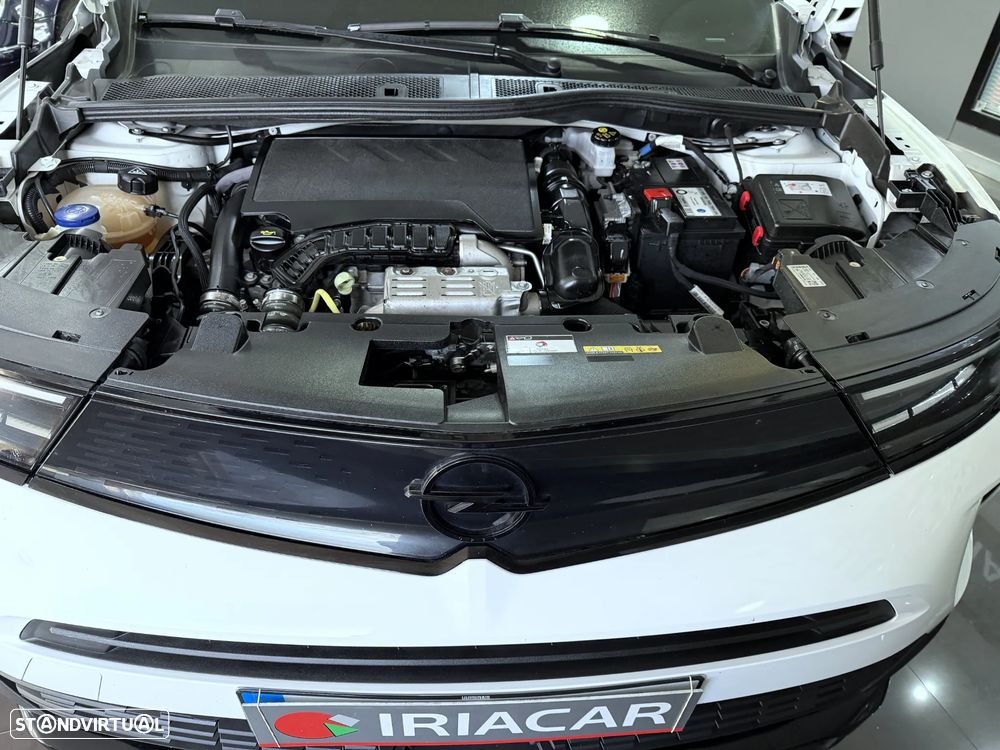 Opel Mokka 1.2 T GS Line - 44